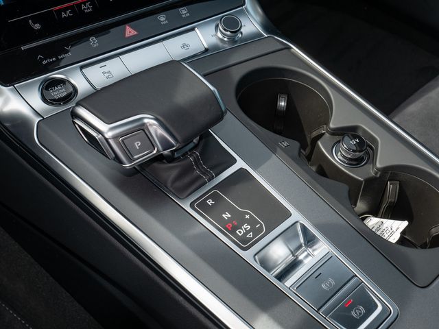 A6 Avant 40 TDI quattro S line PANO MATRIX-LED