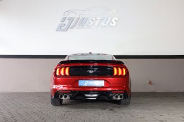 Ford Mustang - 5