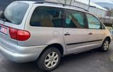 Seat Alhambra  1.9 TDI 81kW --ideal für Export-- - gebrauchte Seat Alhambra aus dem Jahr 2000