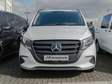 Mercedes-Benz VITO 119 Tourer/PRO/MOPF/Navi/MBUX/Totw/Cam/Temp - Mercedes-Benz Vito Gebrauchtwagen in Wuppertal