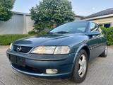 Opel Vectra CD*KLIMAAUTOMATIK*SCHECKHEFTGEPFLEGT*2-HD - Opel Vectra Gebrauchtwagen