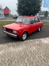 Lada 2105. 1500.   5 gang Getriebe. - Lada mit Benzin-Antrieb: Limousine, 2105