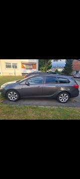 Opel OPEL ASTRA J zu verkaufen - Opel Astra: Verkaufen