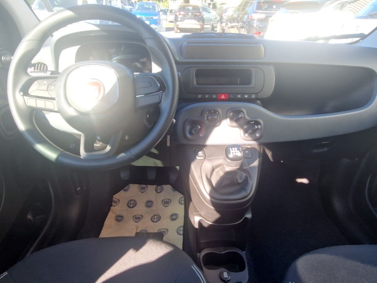 Fiat Panda - Bild 9
