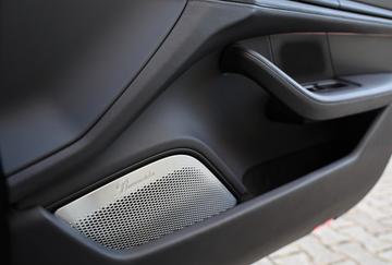 صورة مصغرة 25 لـ 2020 Porsche TAYCAN