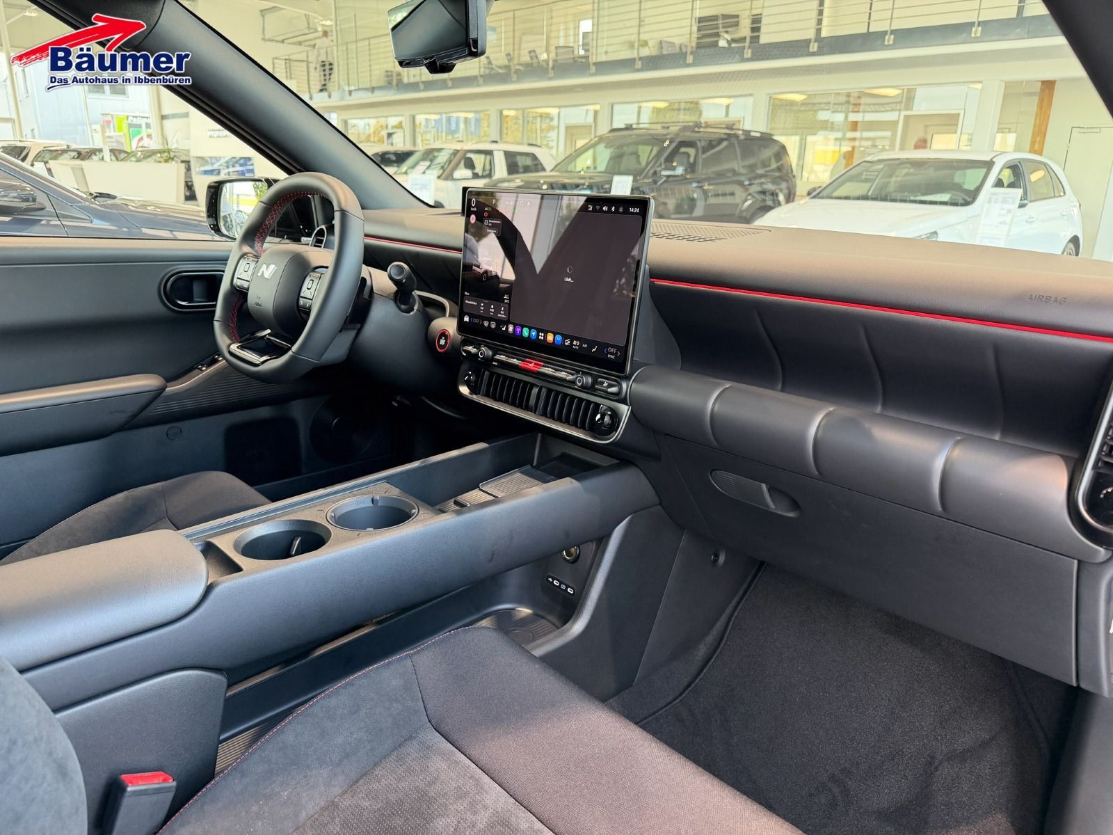 Hyundai IONIQ 3 – Bild 10