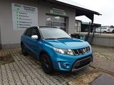 Suzuki Vitara S 1.4 4x4 Automatik ALLGRIP -1.Hand - gebrauchte Suzuki Vitara aus dem Jahr 2018