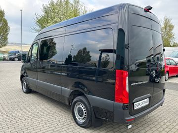 Mercedes Sprinter - 7