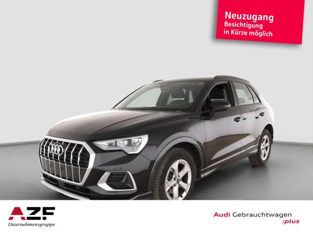 Audi Q3 35 1.5 TFSI advanced