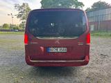 Mercedes-Benz V 300 d 4MATIC | AMG Line | Pano I 8-Sitzer - Mercedes-Benz V 300 in Bochum
