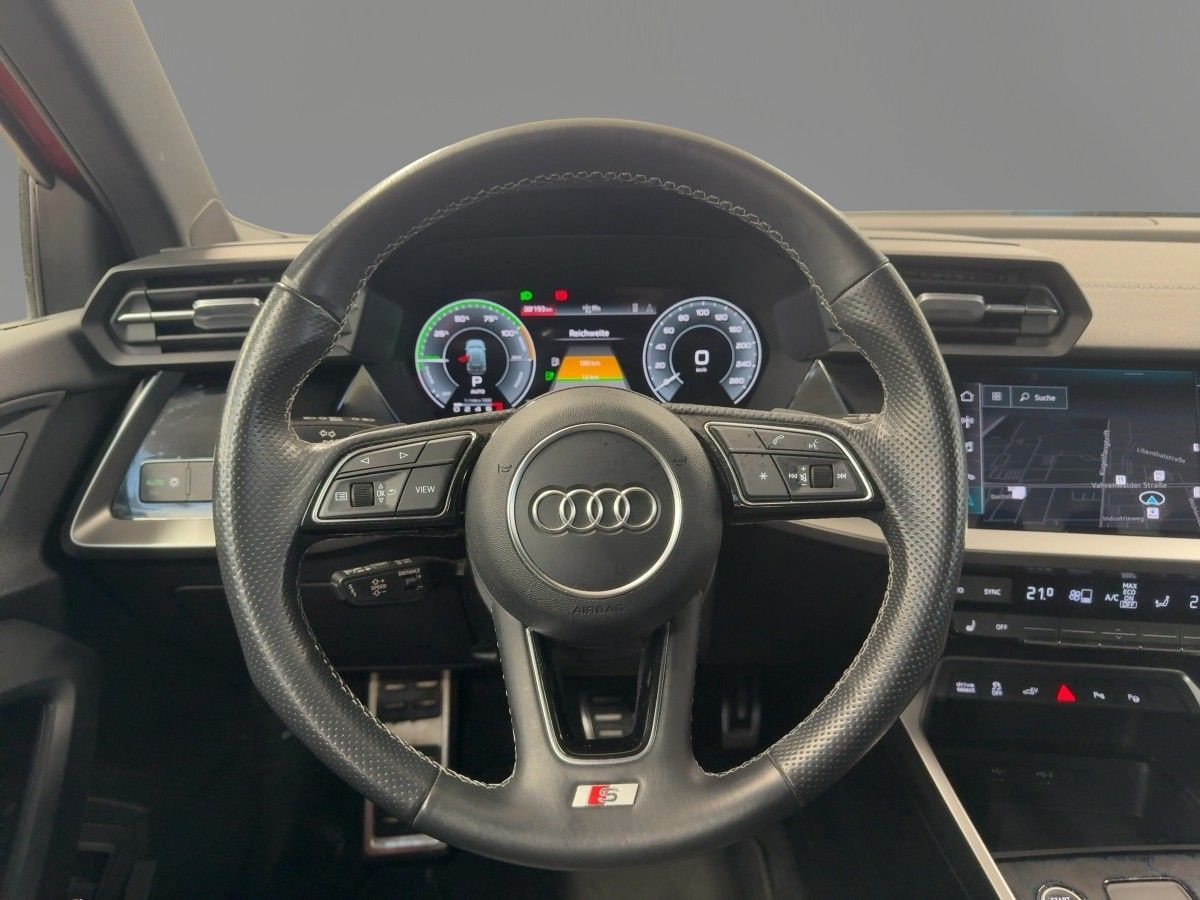 Audi A3 - Bild 12