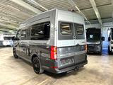HYMER / ERIBA / HYMERCAR Eriba Car 600 Chassis/CampingPaket*Leder*AHK*LED - HYMER / ERIBA Camp