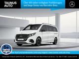 Mercedes-Benz V 300 4MATIC AVANTGARDE lang Airmatik AHK MBUX