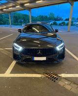 Mercedes-Benz CLS 450 4MATIC  - Mercedes-Benz CLS 450 aus 2019