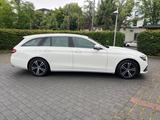 Mercedes-Benz E 220 E -Klasse T-Modell E 220 d - Mercedes-Benz D Klasse