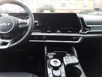 Kia Sportage - Vorschau Bild 11