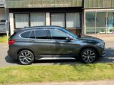 BMW X1 F48 sDrive 18d xLine - BMW X1
