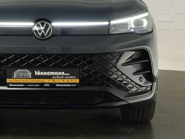 Tiguan R-LINE TSI DSG 4MOTION+AHK+MATRIX LED+NAV