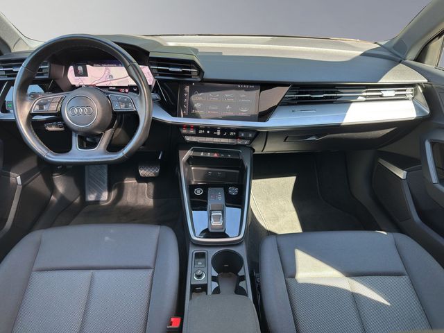 A3 Sportback 35 2.0 TDI advanced KAMERA B&O PANO