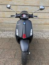 Vespa Sprint S 50 LED USB ALU KAT - VESPA 50L