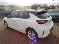 OPEL CORSA F Elegance Automatik*LED+PDC+TEMPO+APPnav* Bild 4