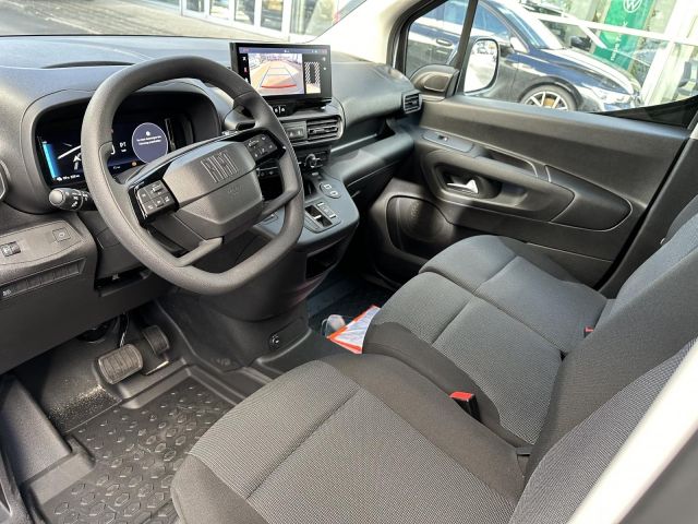 Fiat E-Doblo Serie 2 L1 Kawa 50kWh 100kW (136PS)