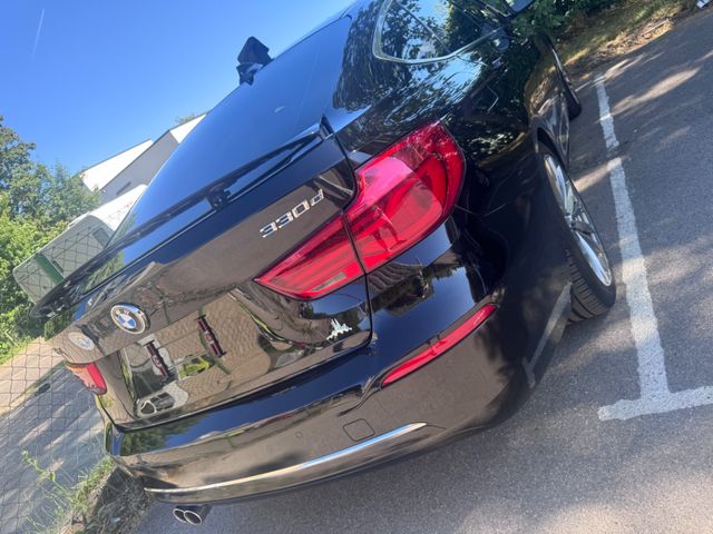 BMW 330 Gran Turismo