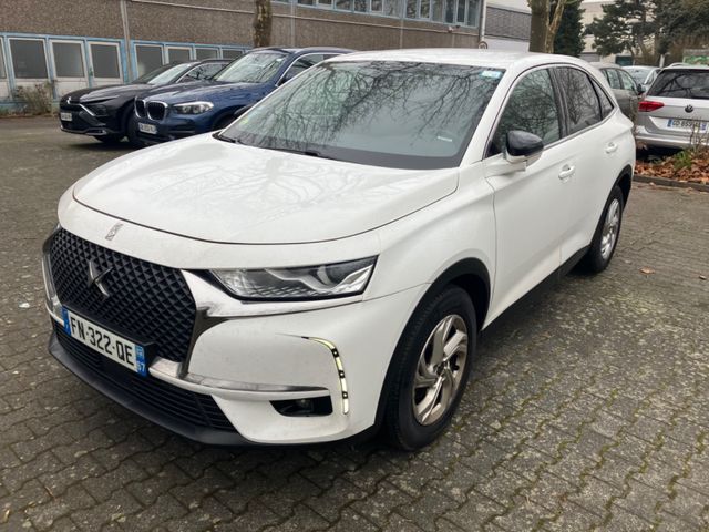 DS Automobiles DS7 (Crossback) BlueHDi 130 Business Line