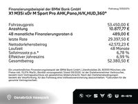 BMW X1 - Vorschau Bild 2