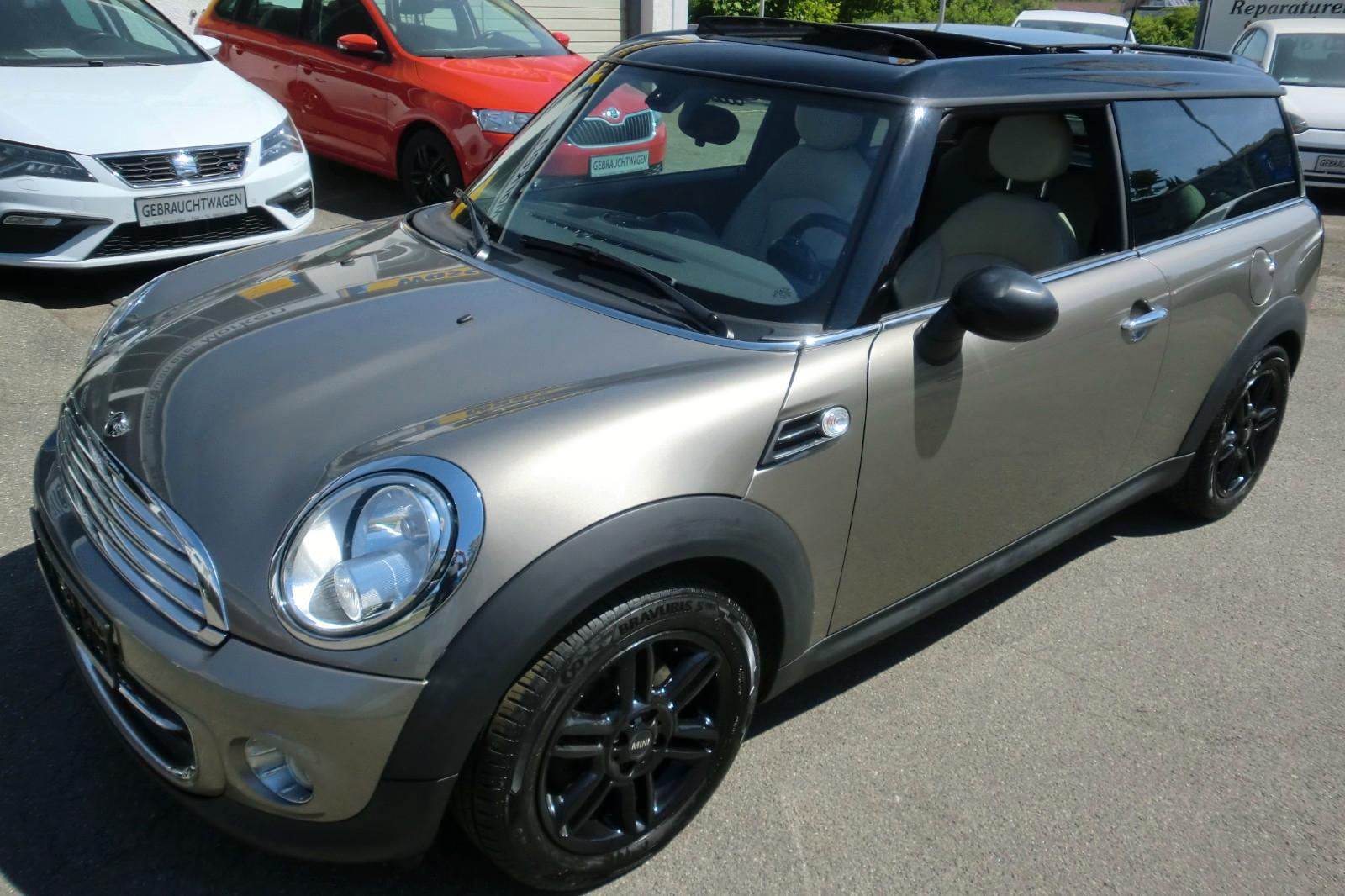 MINI COOPER Clubman Cooper
