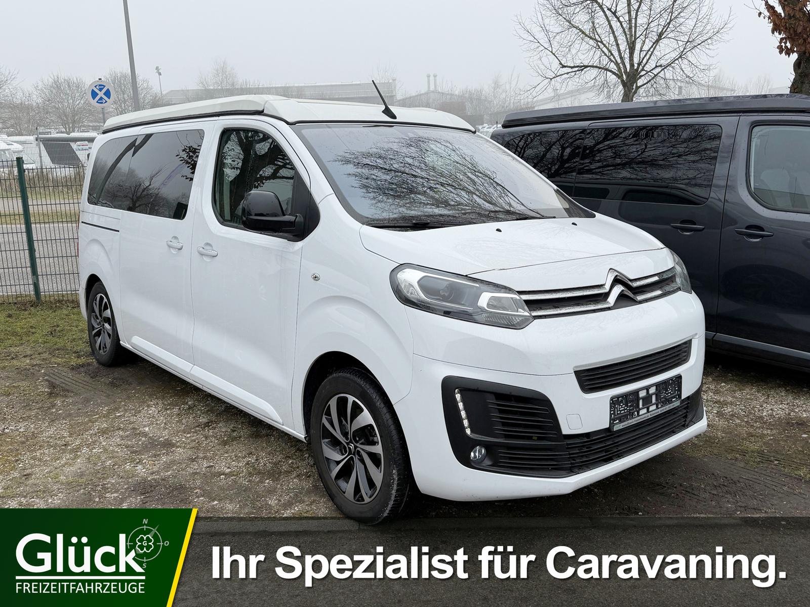 Pössl Vanster 75 kWh 