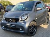 Smart ForTwo*TURBO*PANORAMA*KAMERA*NAVI*2.HAND* - Smart: For2