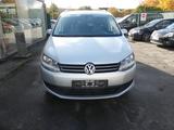 Volkswagen Sharan Trendline BMT - gebrauchte VW Sharan aus dem Jahr 2010