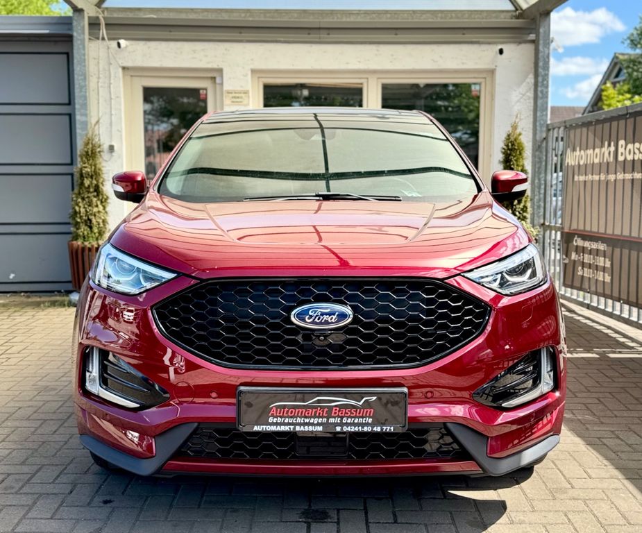 Ford Edge ST-Line 4x4 Aut. PANO RKAM NAVI AHK LED – Ansicht 5