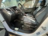 Opel Mokka 1.7 CDTI EcoFlex | OHNE AdBlue | 122k km - Opel Mokka mit Diesel-Antrieb: Allradantrieb