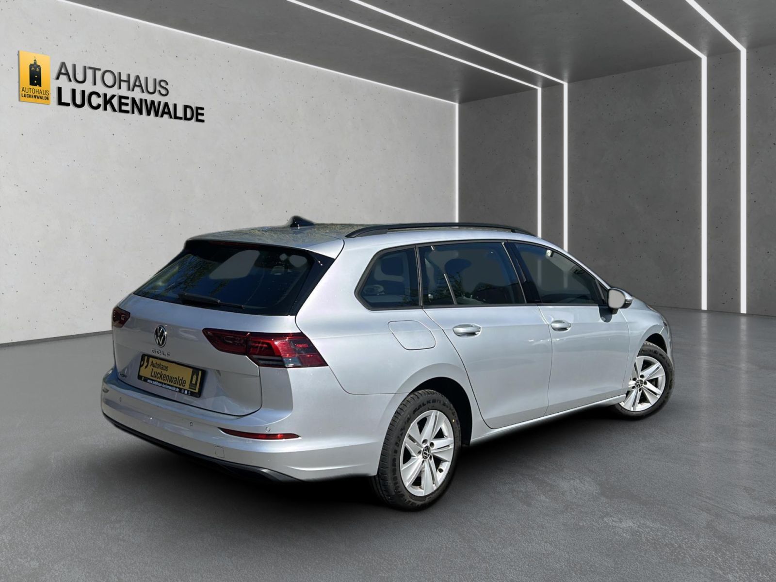 Volkswagen Golf - Bild 3