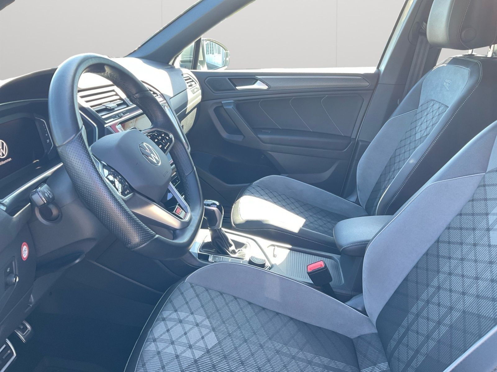 Volkswagen Tiguan Allspace - Bild 9
