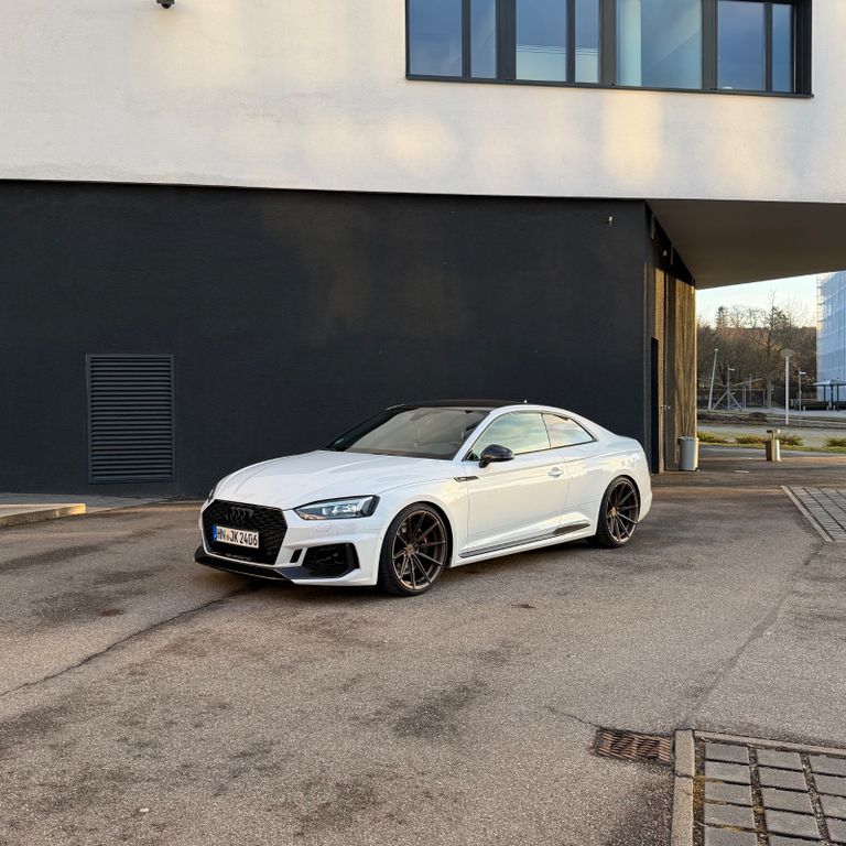Audi RS5