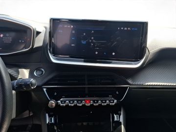 Peugeot 2008 GT 1.2 PureTech 130 360+AHK+Kam.+KeyLess+SD