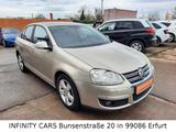 Volkswagen Jetta V United - Volkswagen Jetta: United