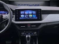 Skoda Scala - Vorschau Bild 15