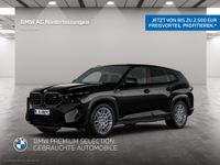 BMW XM - Vorschau Bild 1
