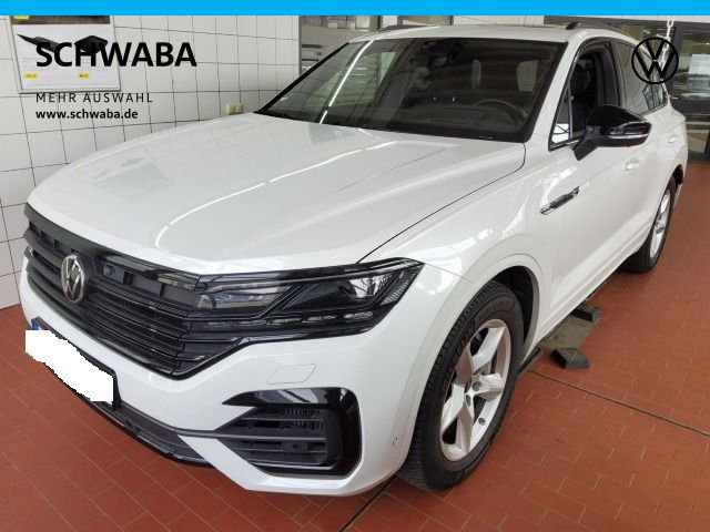 Volkswagen Touareg - Bild 1