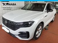 Volkswagen Touareg - Vorschau Bild 1
