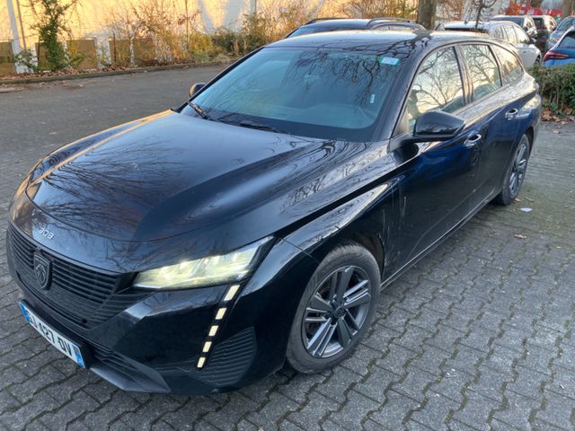 Peugeot 308 BlueHDi 130 EAT8 Active Pack SW