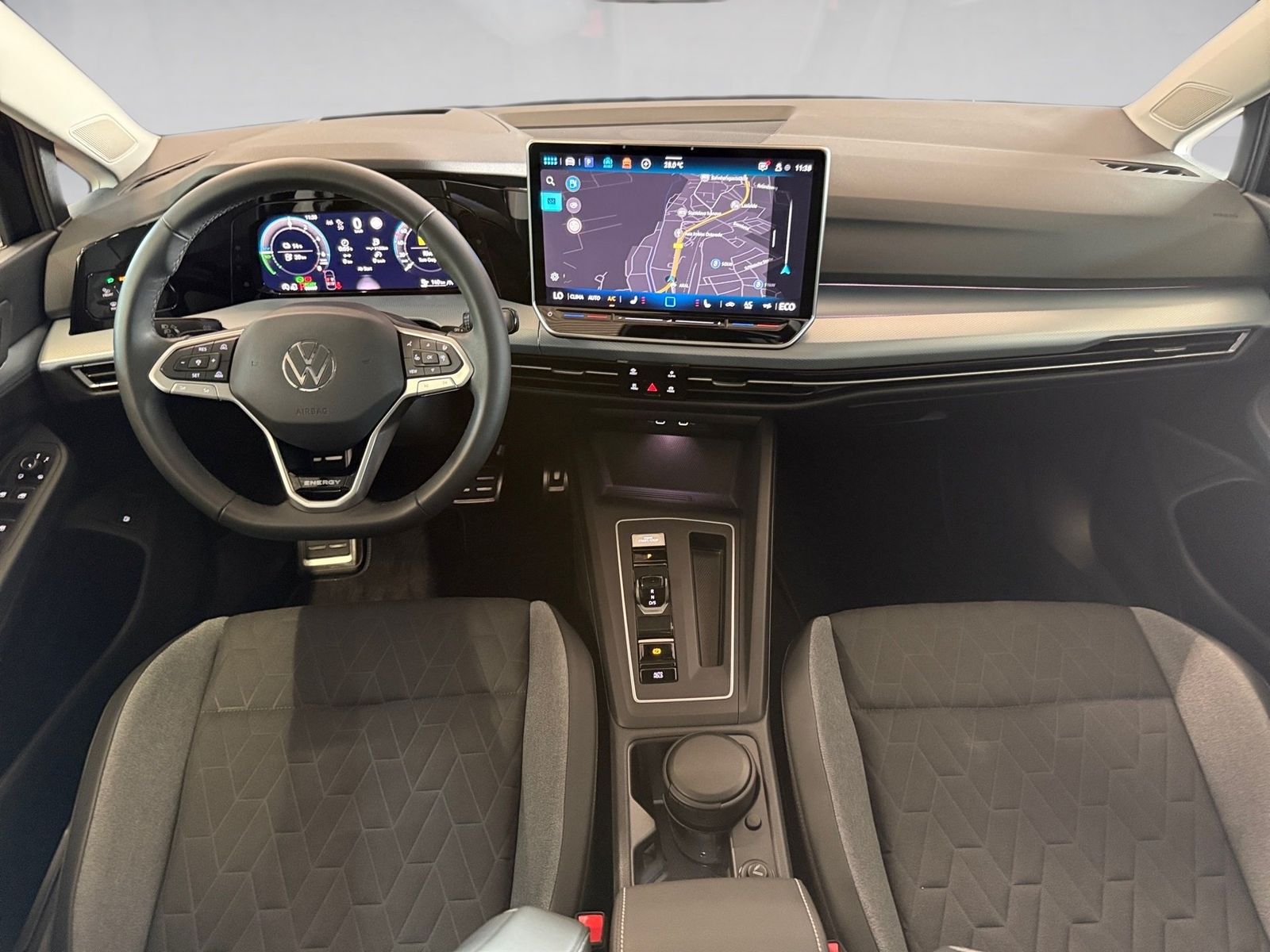 Volkswagen Golf - Bild 19