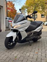 Kawasaki J300 ABS TÜV 09/27 - KAWASAKI 300