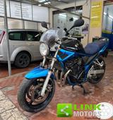 Suzuki SUZUKI GSF 650 Bandit NAKED SOLO 23000 KM -Permu - SUZUKI 2006 BANDIT 650