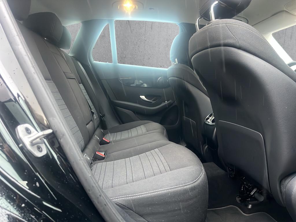 Mercedes-Benz GLC 400