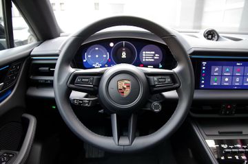 Porsche Macan 4*21"MacanDesign,Head-Up,ACC,BOSE,Panorama